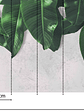LEAVES WALL 2 - Miniatura 3