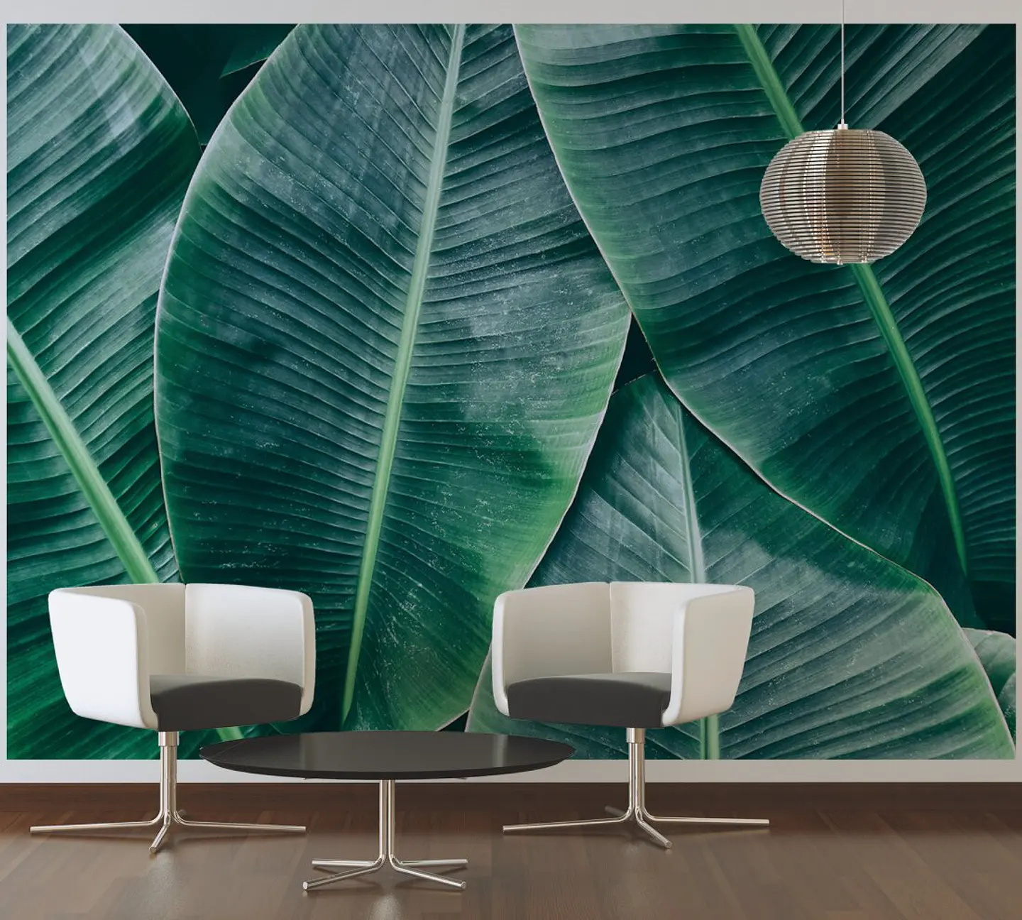 BANANA LEAVES 1  4