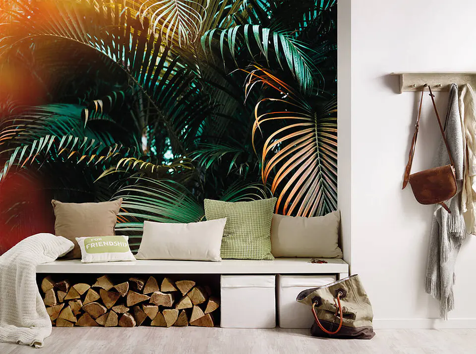 JUNGLE COLOUR  2