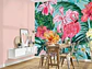 FLAMINGO ART 1 - thumbnail 2