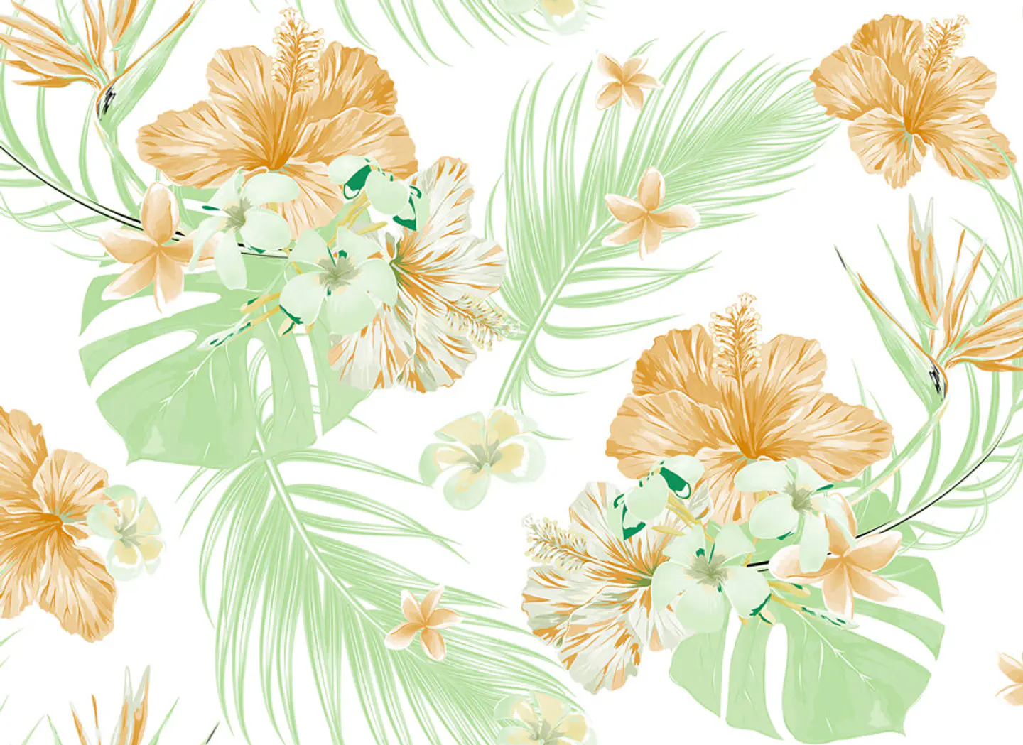 TROPICAL ART 2 1