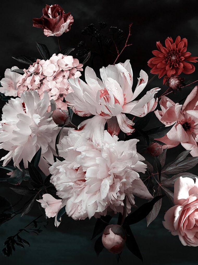 BLUNCH OF FLOWERS 2 1