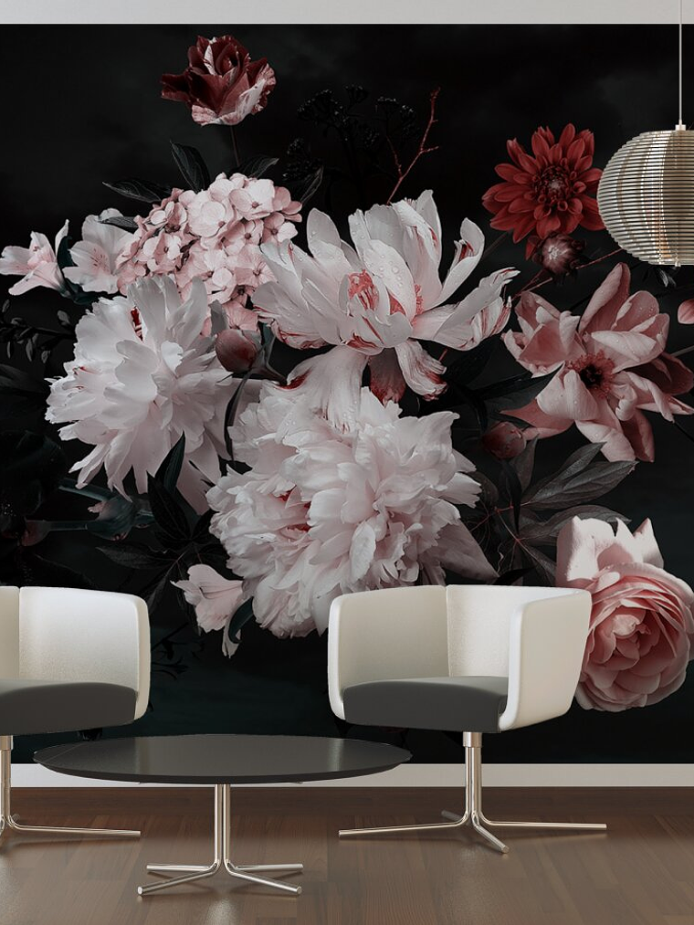 BLUNCH OF FLOWERS 2 2