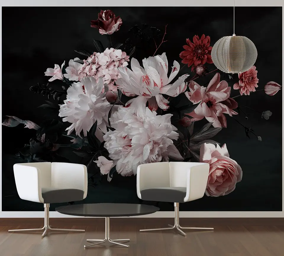 BLUNCH OF FLOWERS 2 2