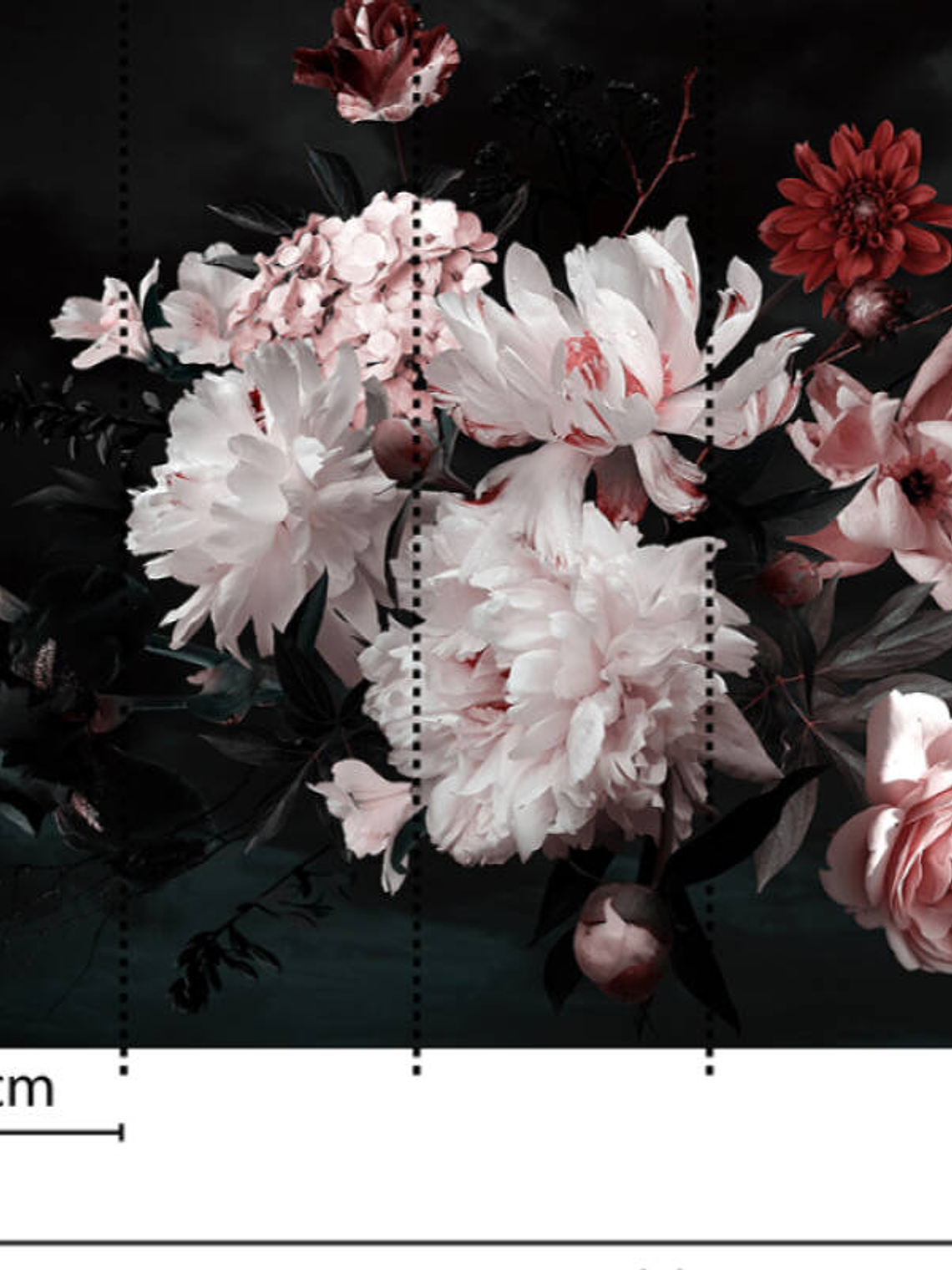 BLUNCH OF FLOWERS 2 3