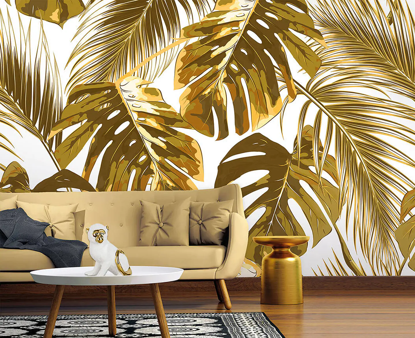 PALM LEAVES 2 2