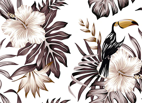 TOUCAN 2