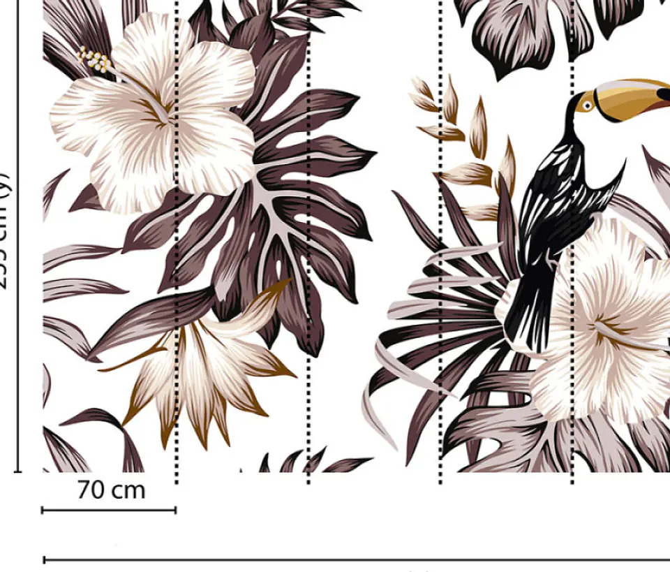 TOUCAN 2 3