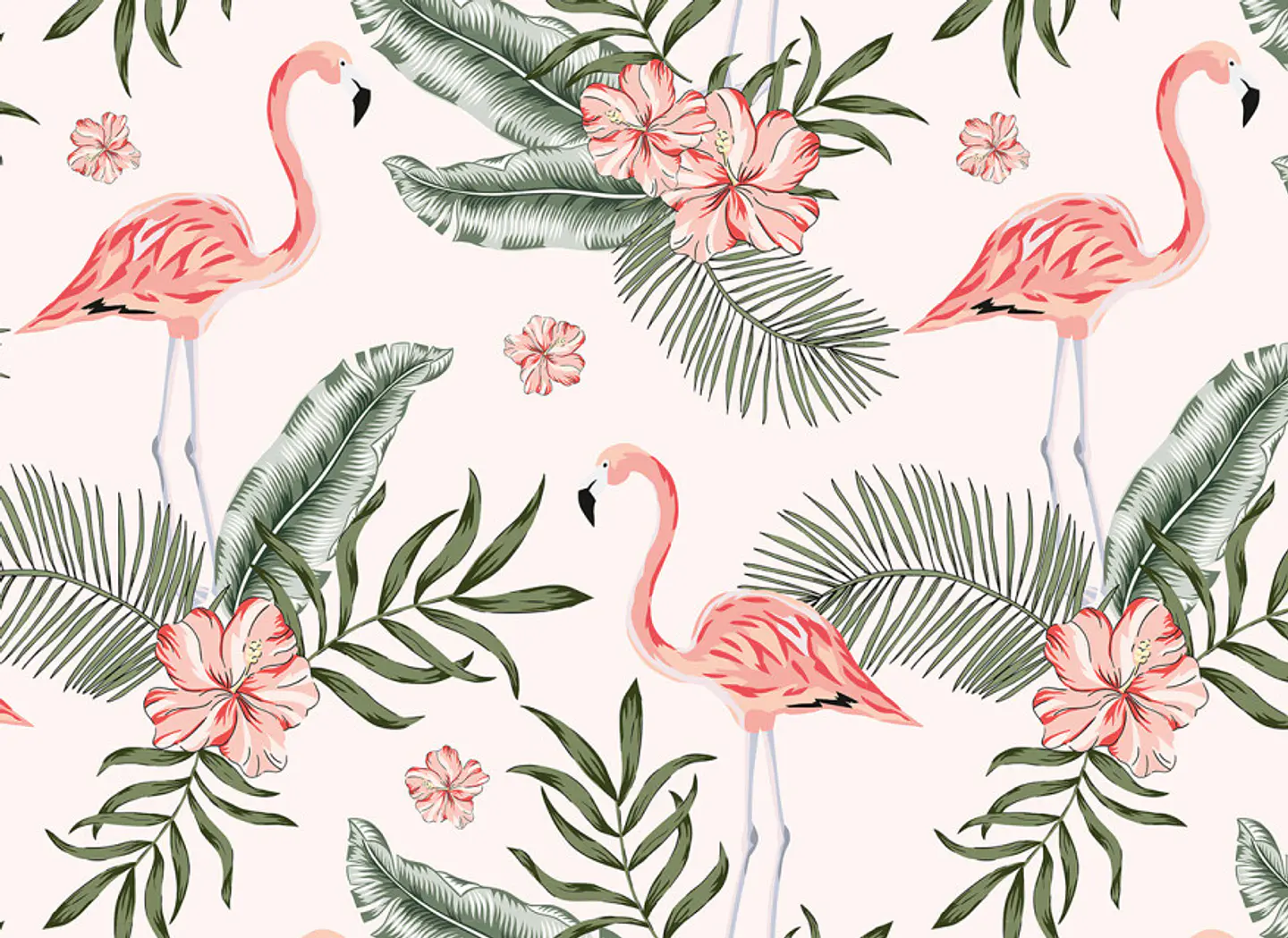 TROPICAL VIBES 1 1
