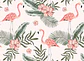 TROPICAL VIBES 1 - thumbnail 1