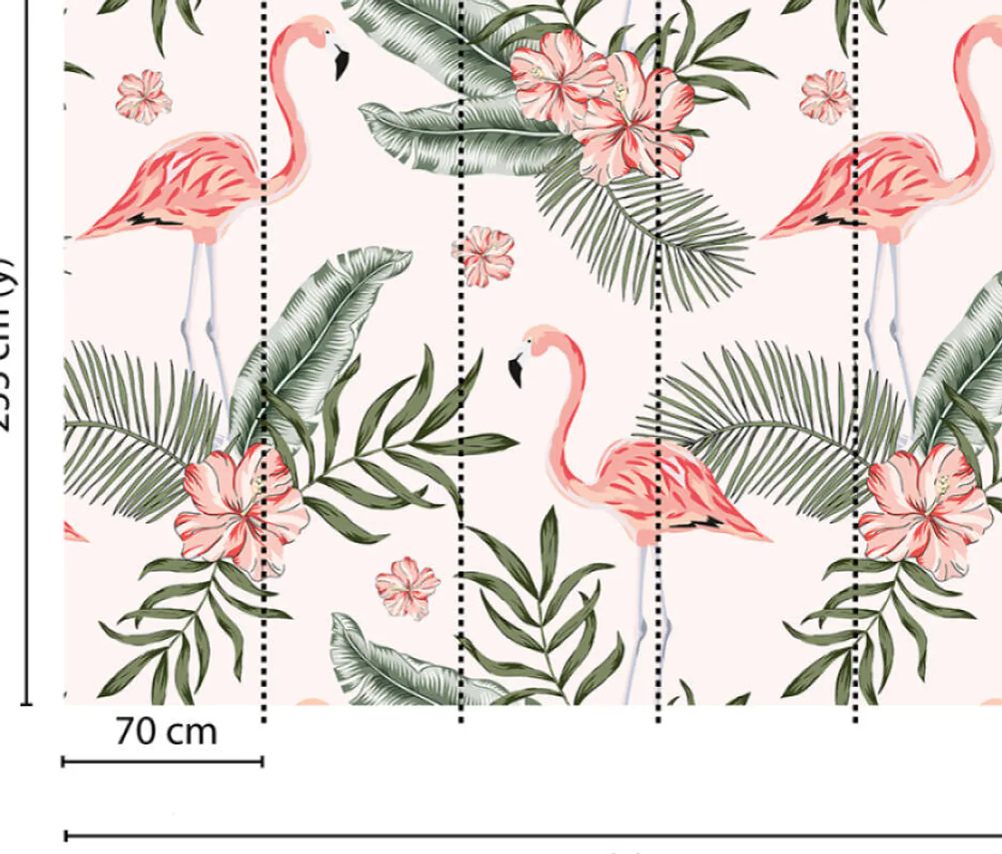TROPICAL VIBES 1 3