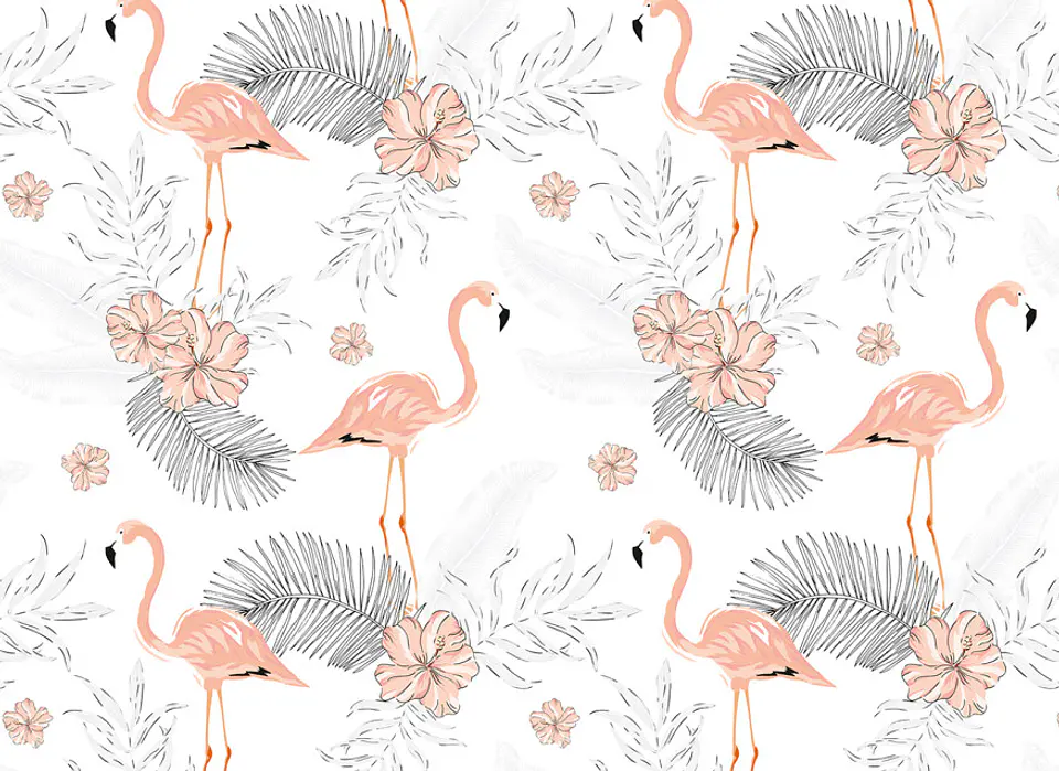 TROPICAL VIBES 2 1
