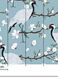JAPANESE CRANES - Miniatura 3