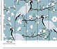 JAPANESE CRANES - thumbnail 3
