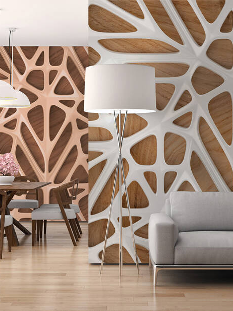 ORGANIC SURFACE 1  2