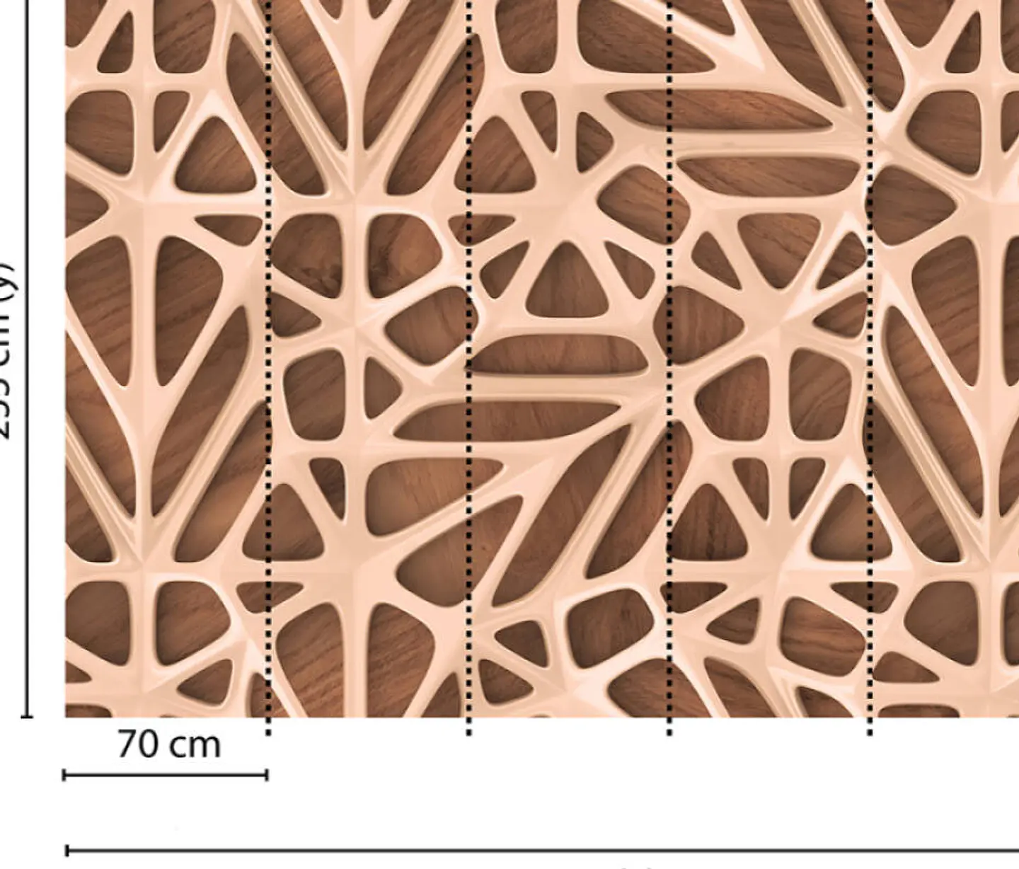 ORGANIC SURFACE 2 3