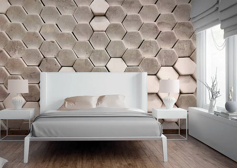 HEXAGON SURFACE 2 2