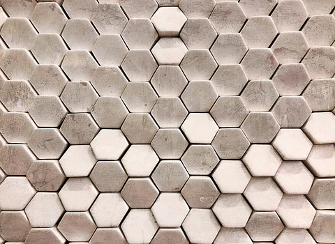 HEXAGON SURFACE 2