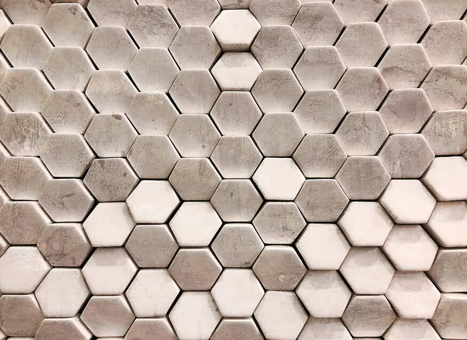 HEXAGON SURFACE 2 1