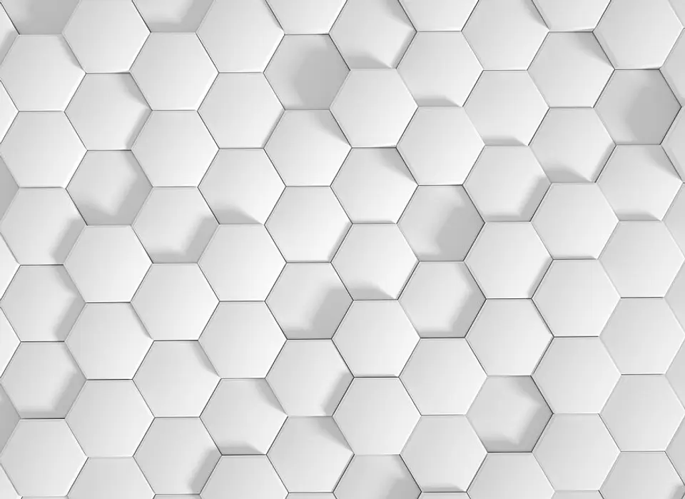 HONEY COMB 1 1