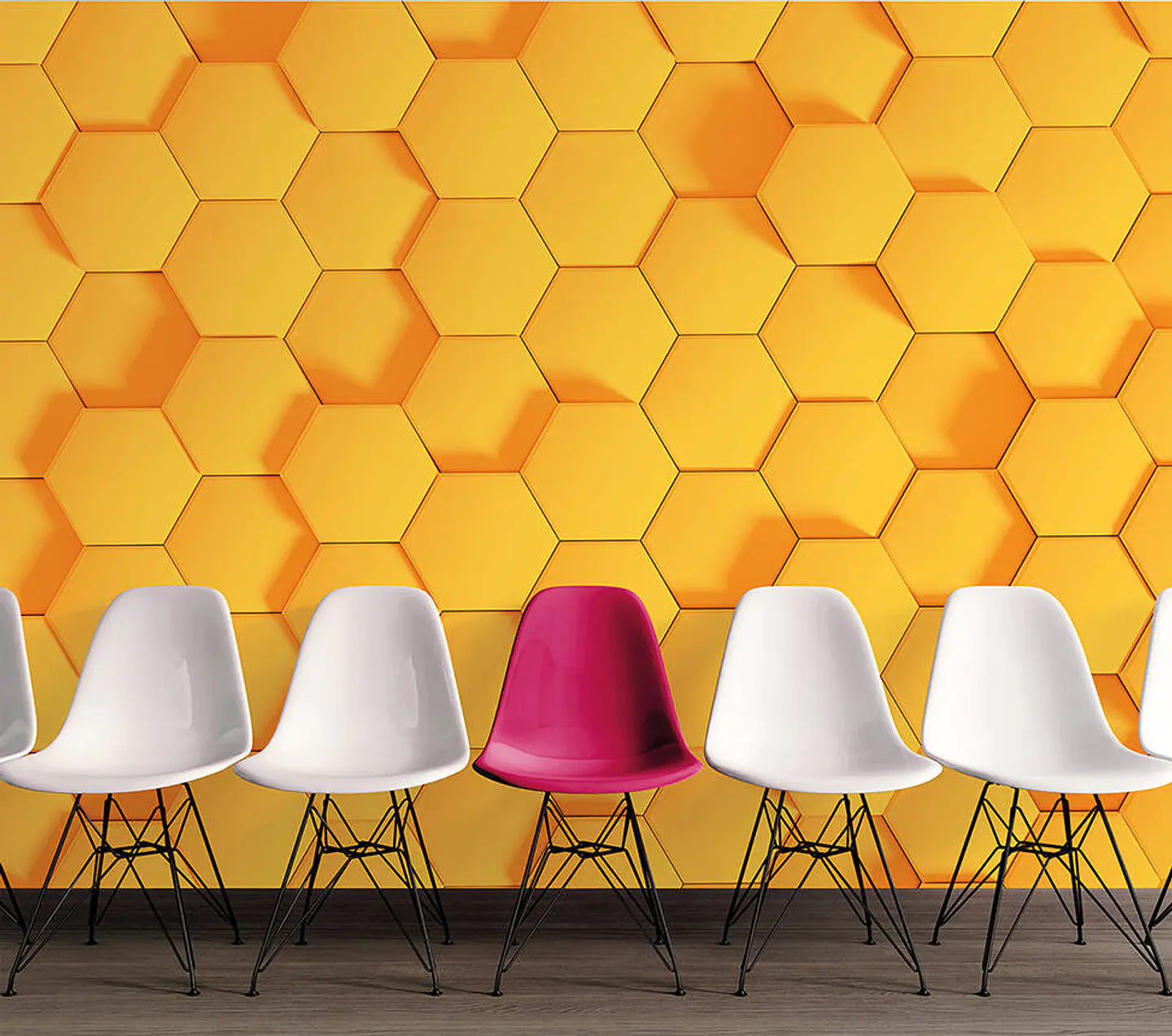 HONEY COMB 2 2