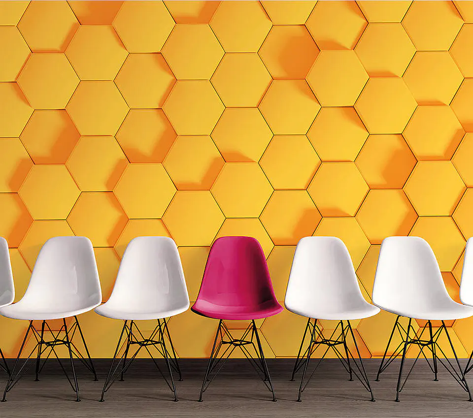 HONEY COMB 2 2