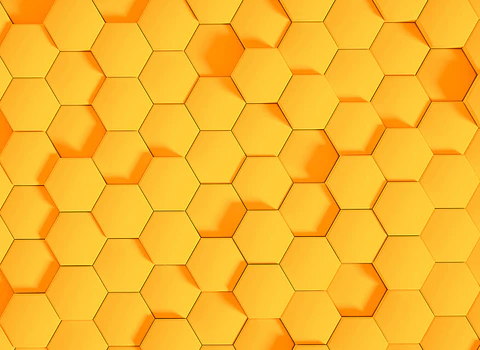 HONEY COMB 2