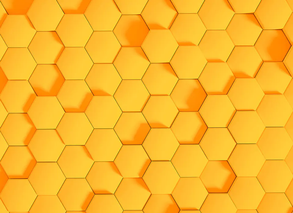 HONEY COMB 2 1