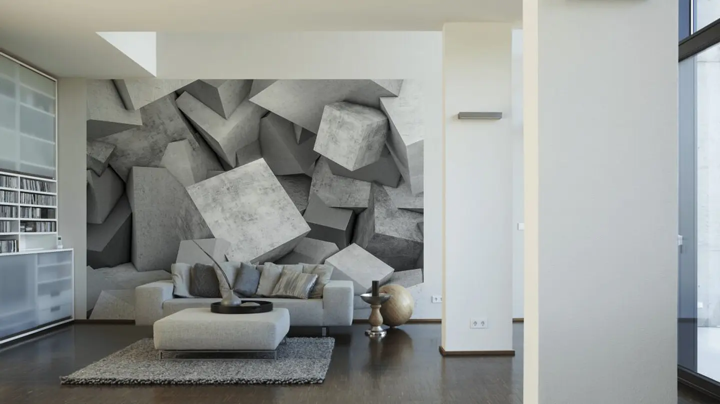 CONCRETE BLOCKS 1 2