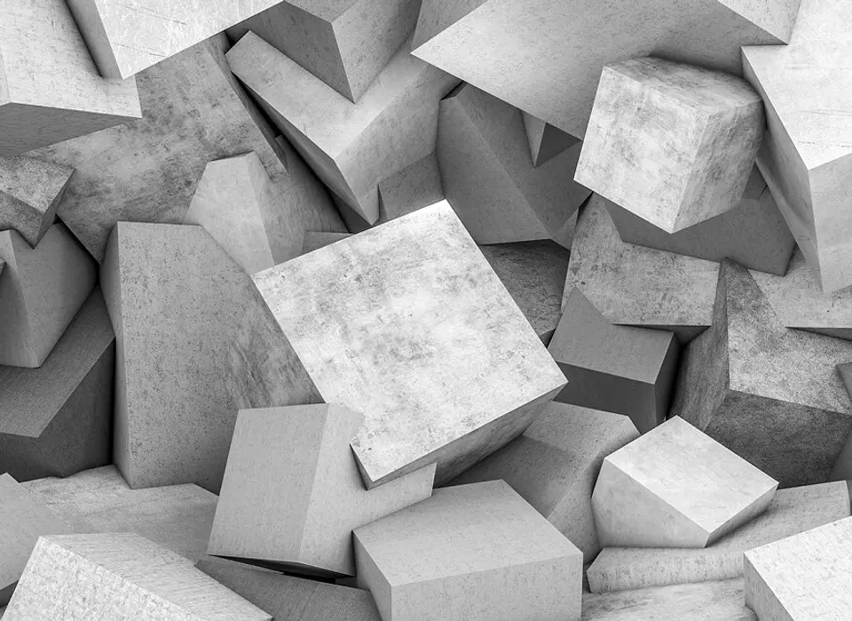 CONCRETE BLOCKS 1 1