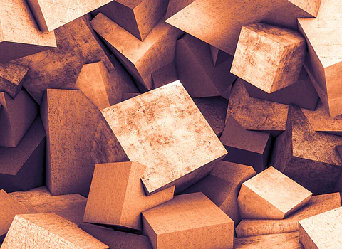 CONCRETE BLOCKS 2