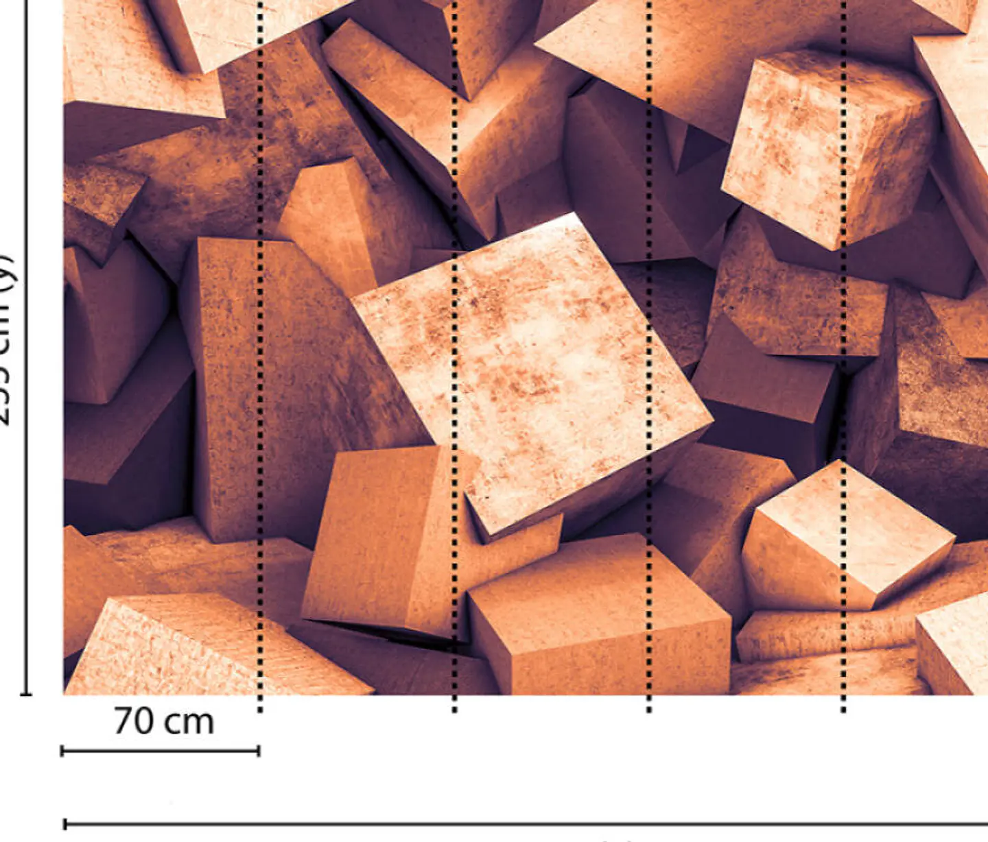 CONCRETE BLOCKS 2 3