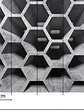 HONEY COMB STRUCTURE 1 - thumbnail 3