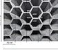 HONEY COMB STRUCTURE 1 - thumbnail 3