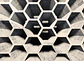 HONEY COMB STRUCTURE 2 - Miniatura 1