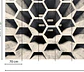 HONEY COMB STRUCTURE 2 - Miniatura 3