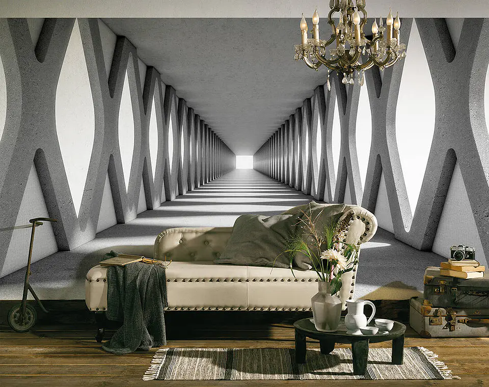 GREY AISLE  2
