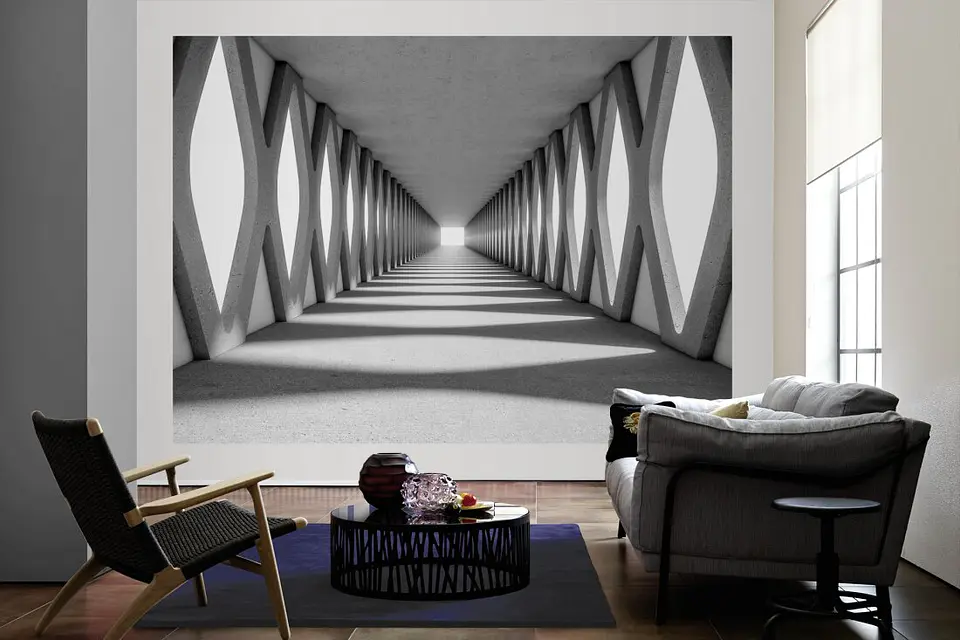 GREY AISLE  4