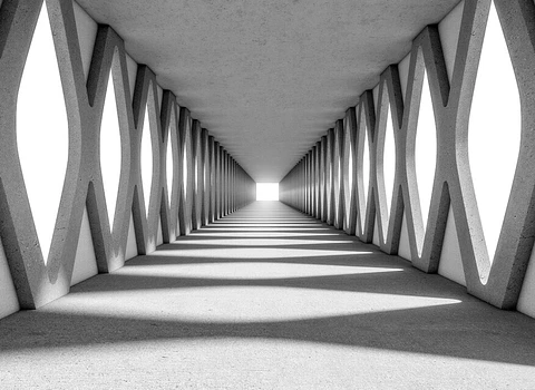 GREY AISLE 