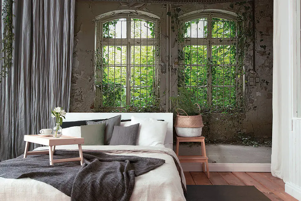 OLD WINDOW 2