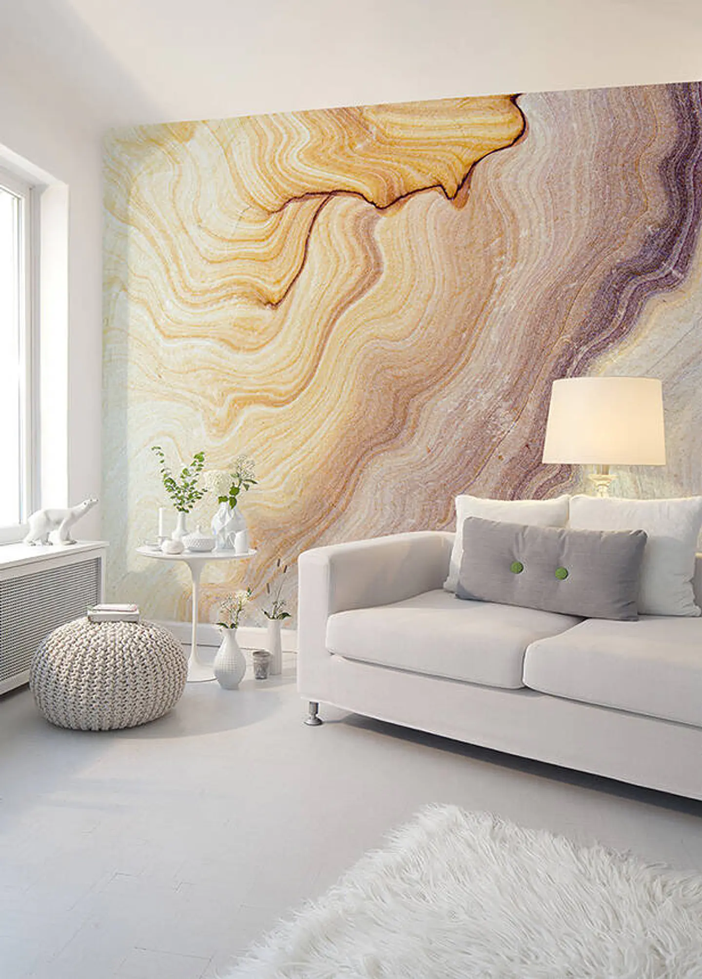MARBLE WAVES 2