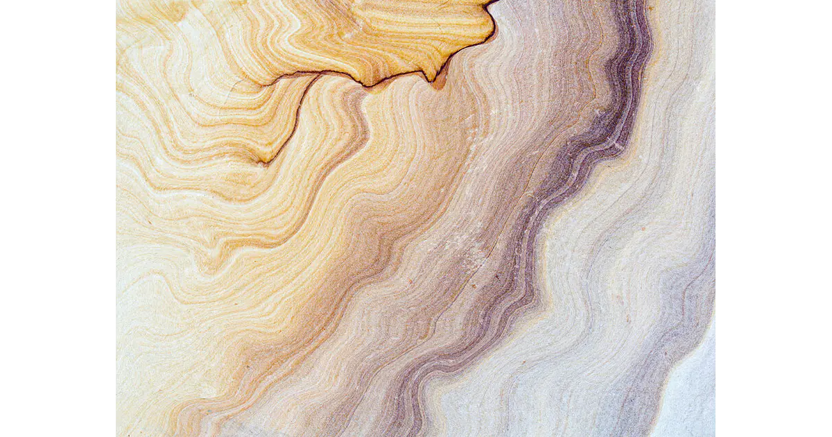 MARBLE WAVES