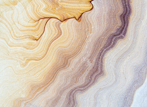 MARBLE WAVES