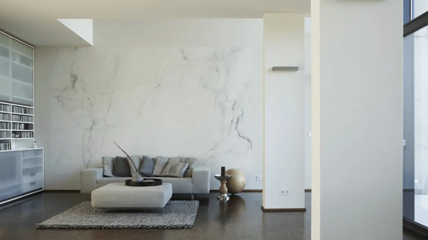 WHITE MARBLE 2 2