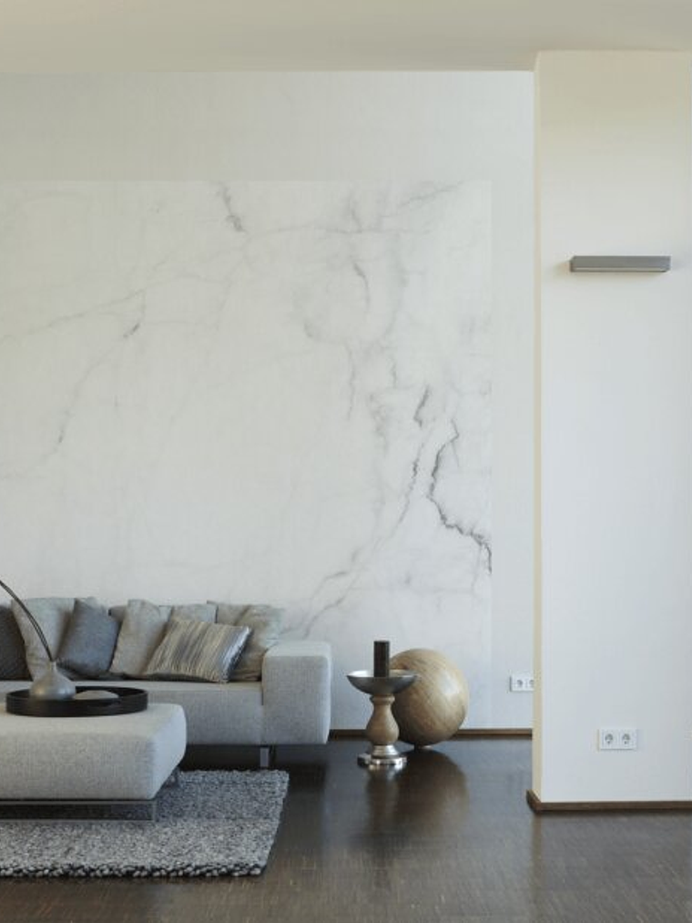 WHITE MARBLE 2 2