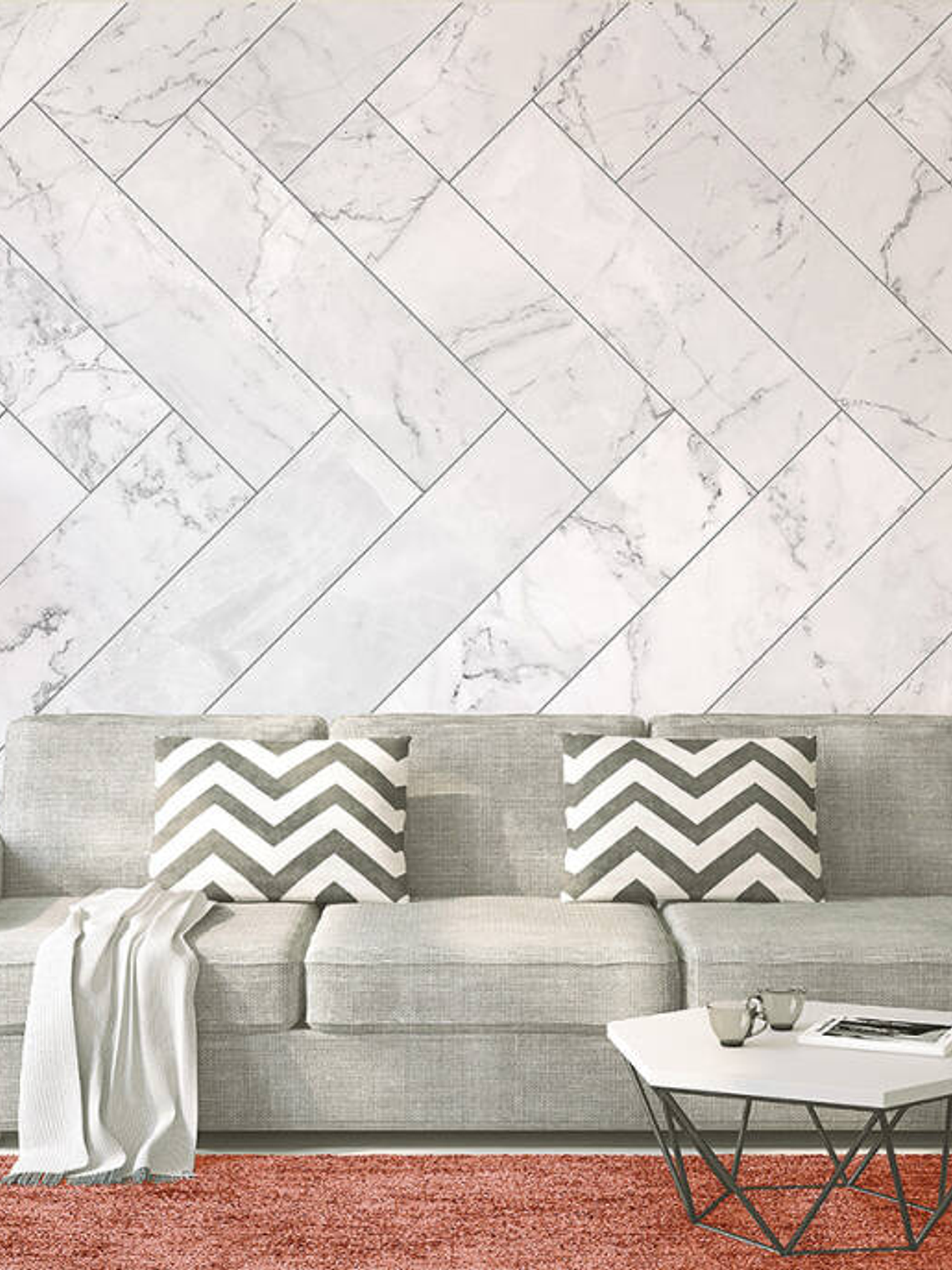 MARBLE TILES 2