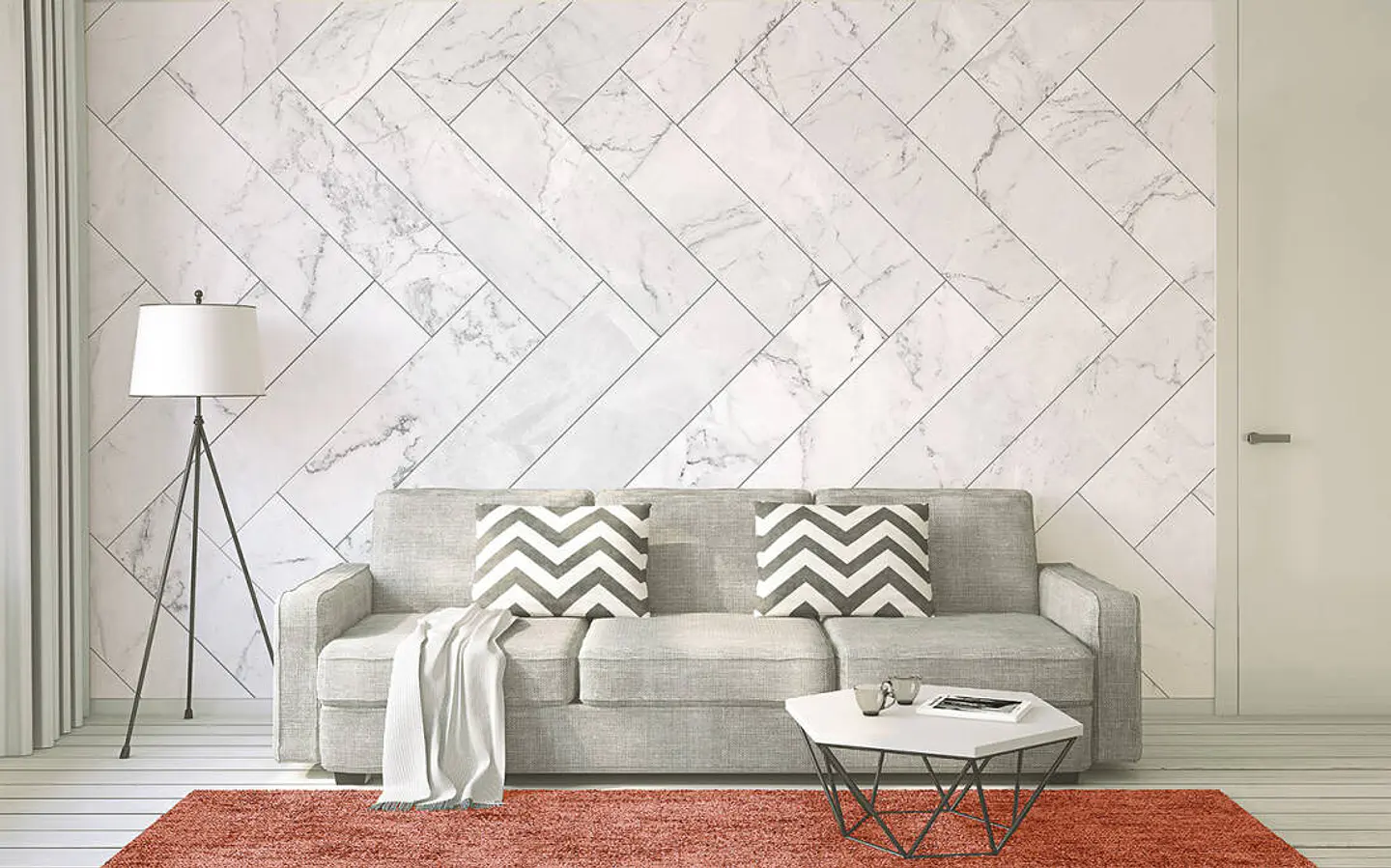 MARBLE TILES 2