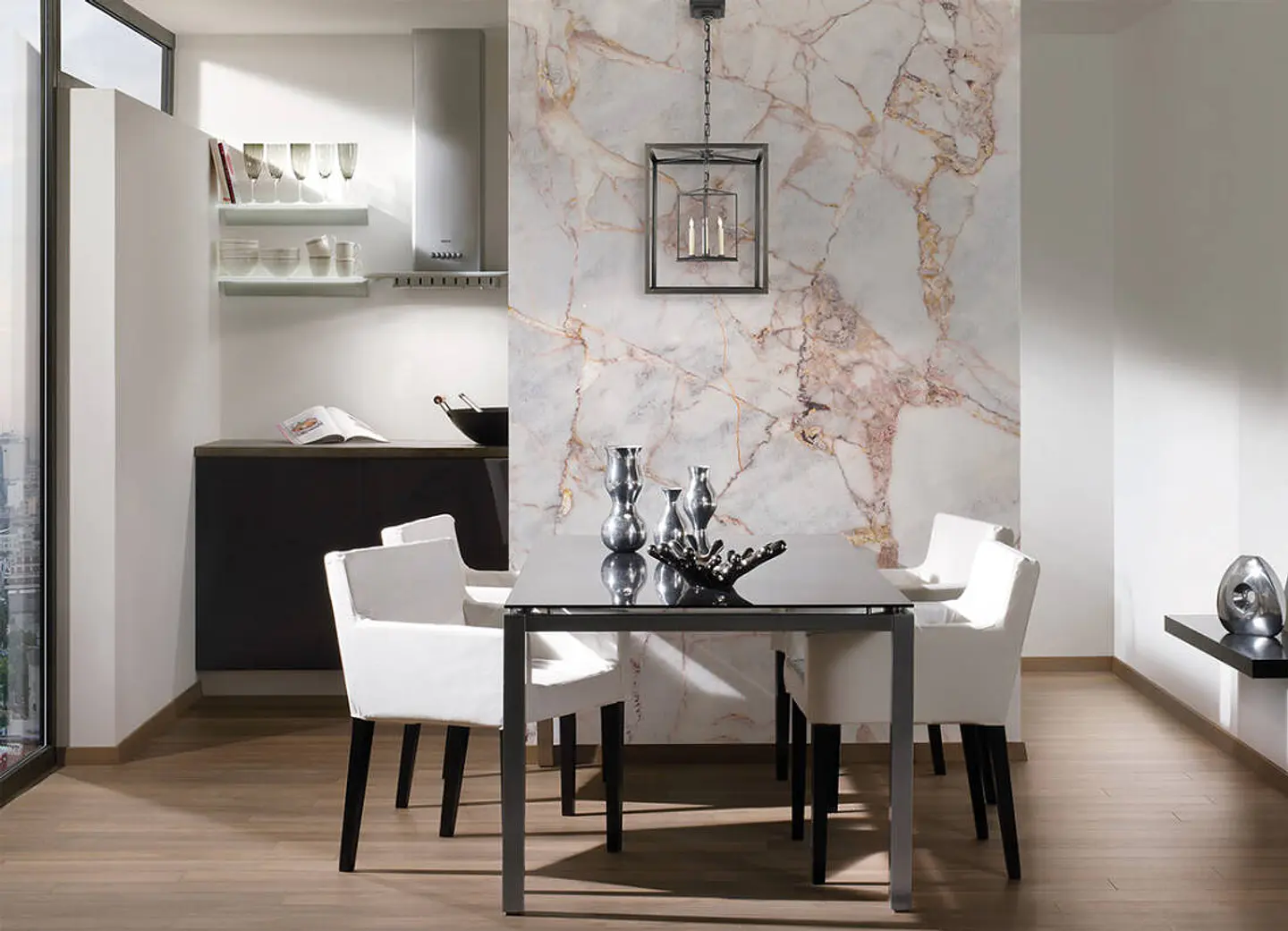 GREY LIGHT MARBLE 2