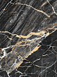 BLACK GOLD MARBLE - thumbnail 1