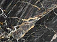 BLACK GOLD MARBLE - thumbnail 1